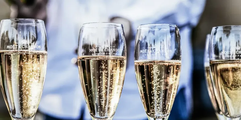 catering drinks