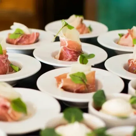 Catering Food